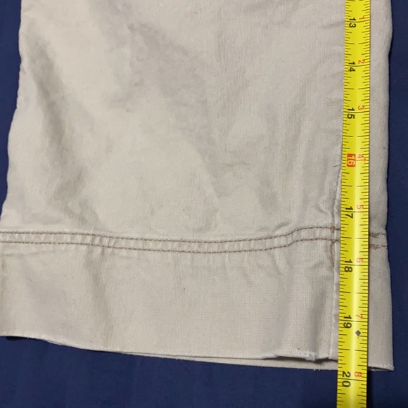 Maurice’s Capri pants, size 15/16 (juniors) - Picture 8 of 9